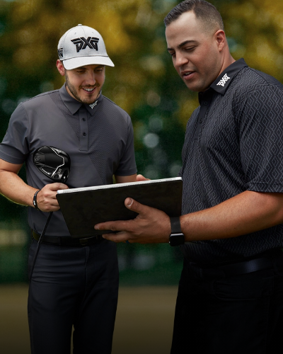 PXG FITTINGS