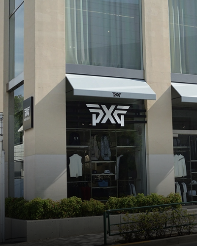 Aoyama